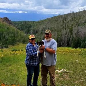 Meet your Posher, Laura